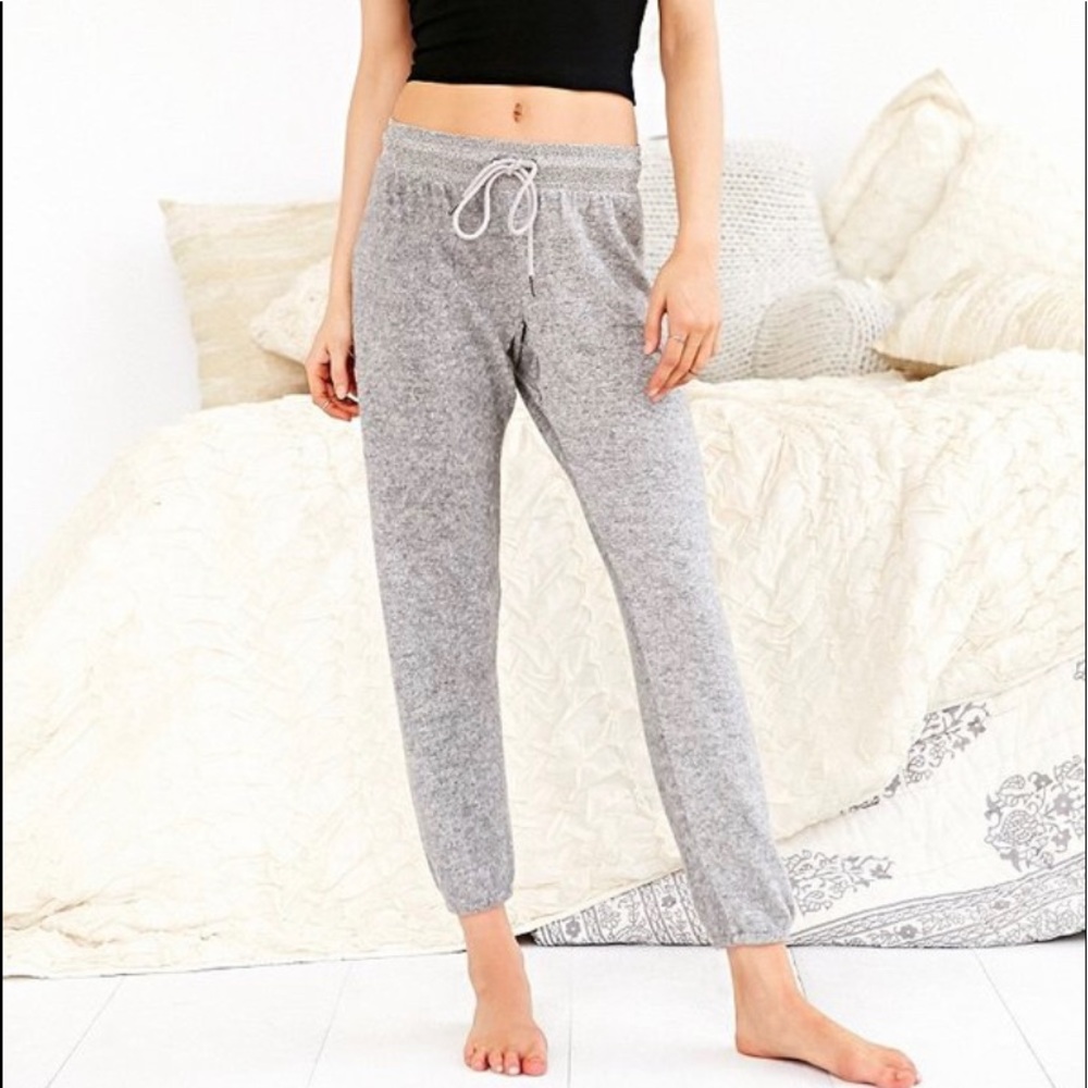 soft out from under sweats by urban outfitters